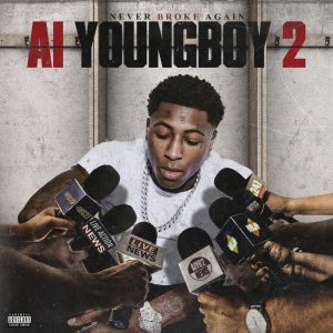 Youngboy Never Broke Again – Carter Son