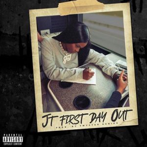 City Girls – JT First Day Out