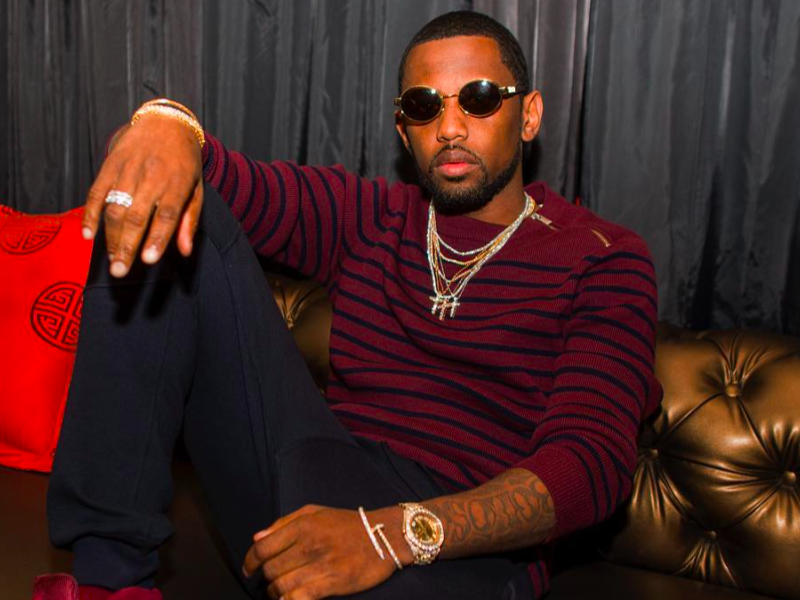Fabolous Reveals Tracklist For ‘Summertime Shootout 3