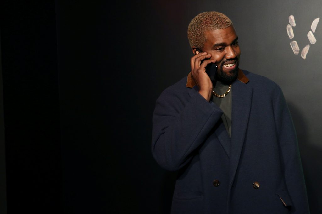 KANYE WEST BUYS ANOTHER RANCH FOR $14 MILLION | MP3Waxx Music & Music ...
