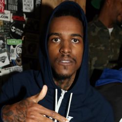 RAPPER LIL REESE SHOT IN THE NECK IN ILLINOIS | MP3Waxx Music Promotion