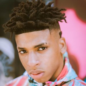 NLE Choppa – Forever