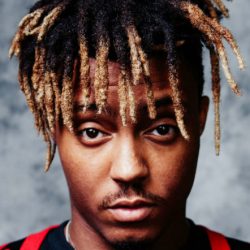 Friends And Family Pay Tribute To Juice Wrld At Private