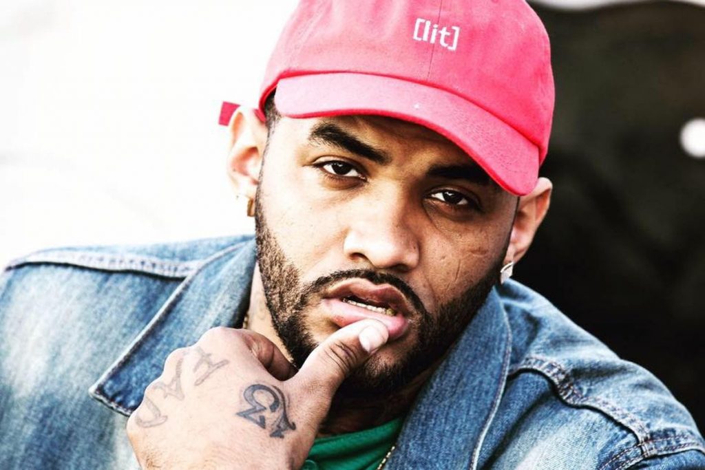 Joyner Lucas Drops Video For ‘Revenge Intro/ADHD’ MP3Waxx Music