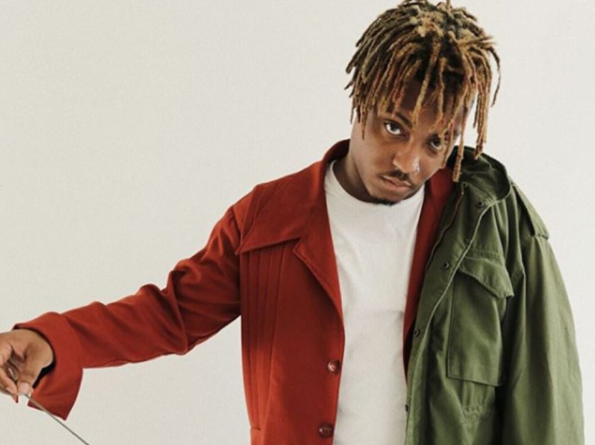 Juice Wrld's Family Speaks Out About His Death MP3Waxx Music & Music