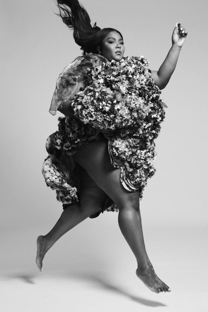 Lizzo Named Time’s Entertainer Of The Year MP3Waxx Music & Music