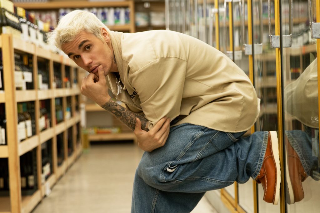 Justin Bieber Reveals New Collaboration With Quavo And Murda Beatz