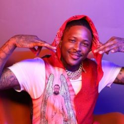 YG Arrested In Los Angeles For Robbery | MP3Waxx Music & Music Video ...