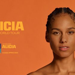 Alicia Keys Reveals Artwork And Release Date For New Album ‘ALICIA’ | MP3Waxx Music Promotion