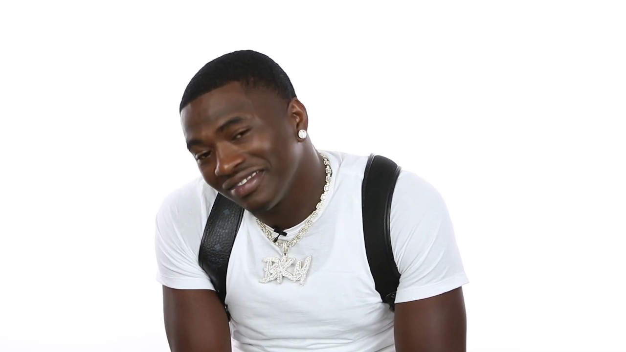 Bankroll Freddie Shares ‘From Trap To Rap’ Featuring Moneybagg Yo, Lil