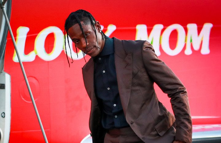 Travis Scott Drops ‘JackBoys’ Short Film, Along With Video
