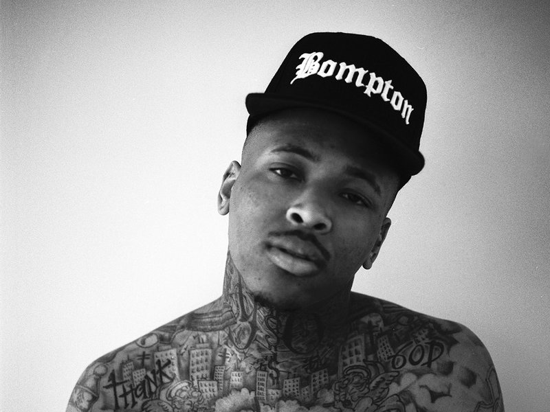 YG Says 400K Worth of Jewelry Was Stolen From His Hotel Room NYE MP3Waxx Music & Music Video