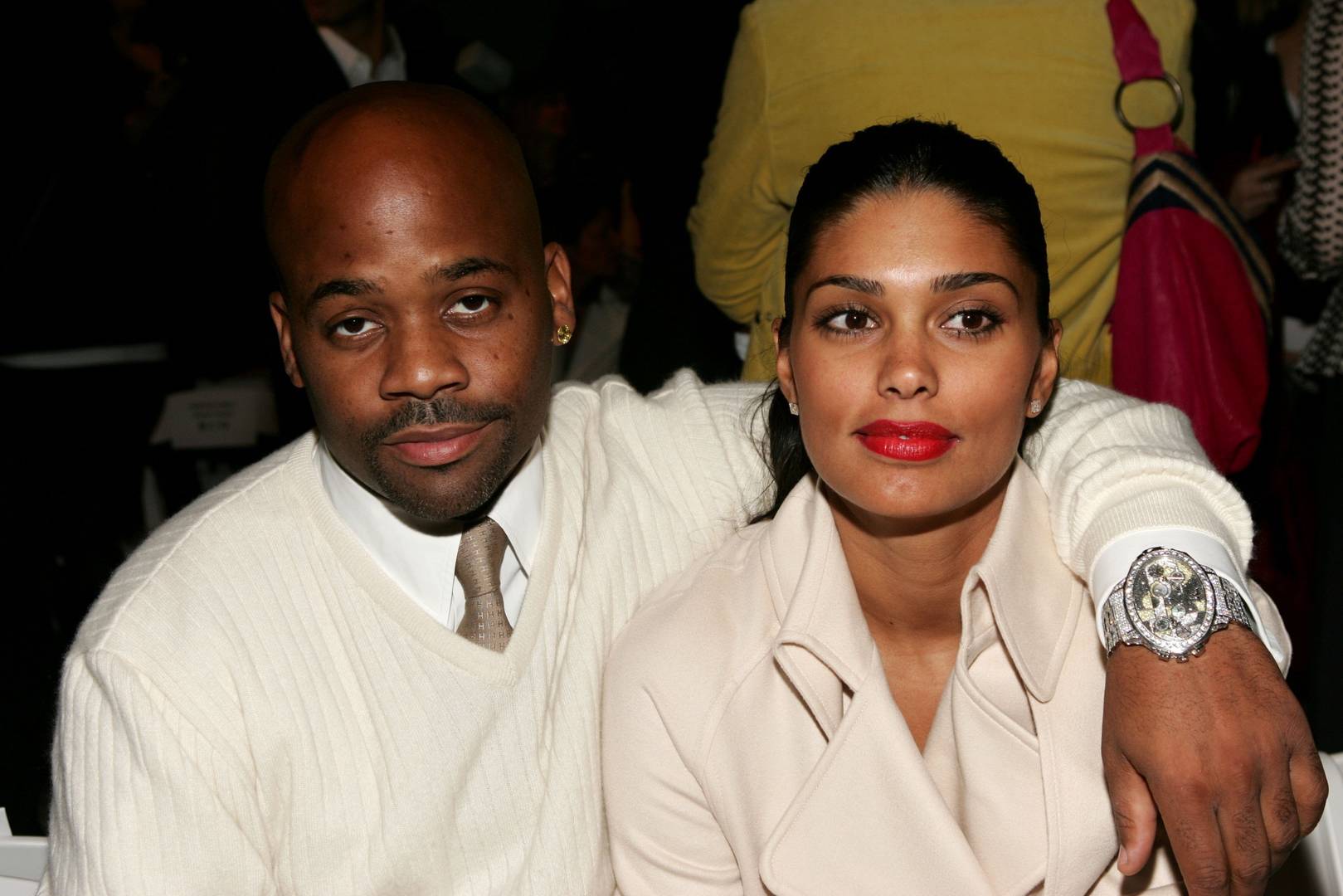 Damon Dash Sues ExWife Rachel Roy For Fraud MP3Waxx Music & Music