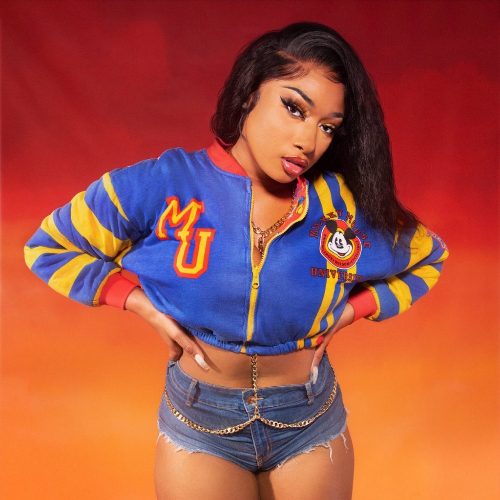 Megan Thee Stallion's Label Attempting To Block Her New Music Release