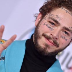 Post Malone To Host Online Celebrity Beer Pong Tournament | MP3Waxx Music  Promotion