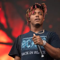 Have You Heard Juice WRLD's New Song 'Righteous' ?? | MP3Waxx Music
