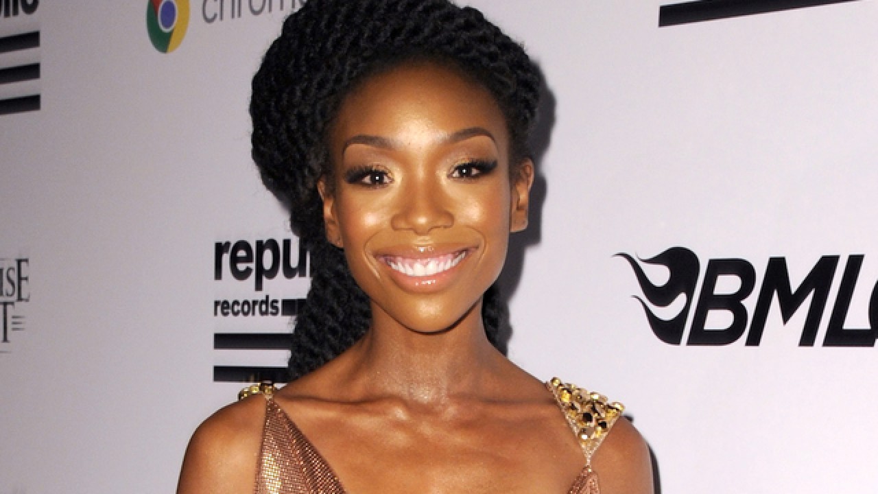 Brandy Drops ‘Baby Mama’ Featuring Chance The Rapper MP3Waxx Music