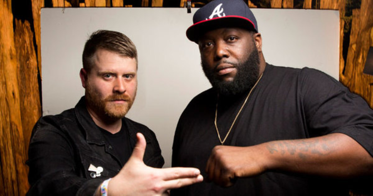 Run The Jewels Announce “RTJ 4” Release Date MP3Waxx Music & Music