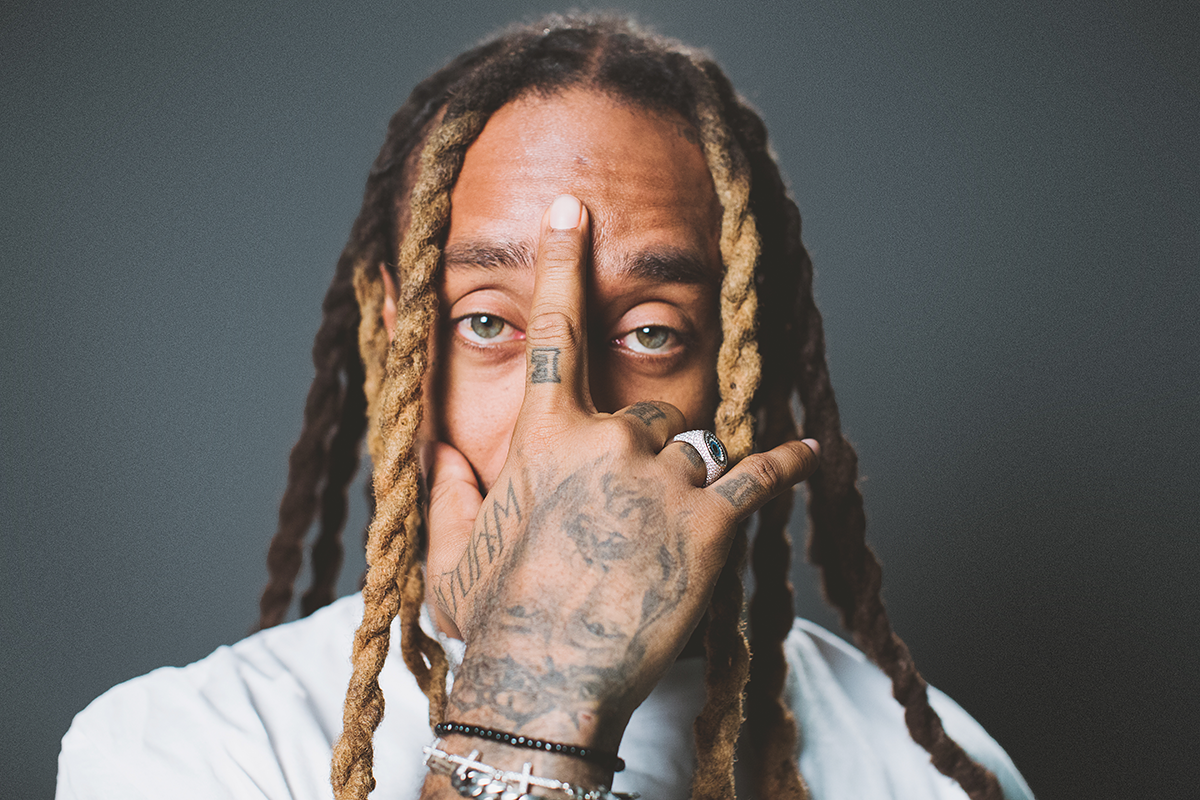 Ty Dolla ign Shares New Song About Floyd & Racism MP3Waxx