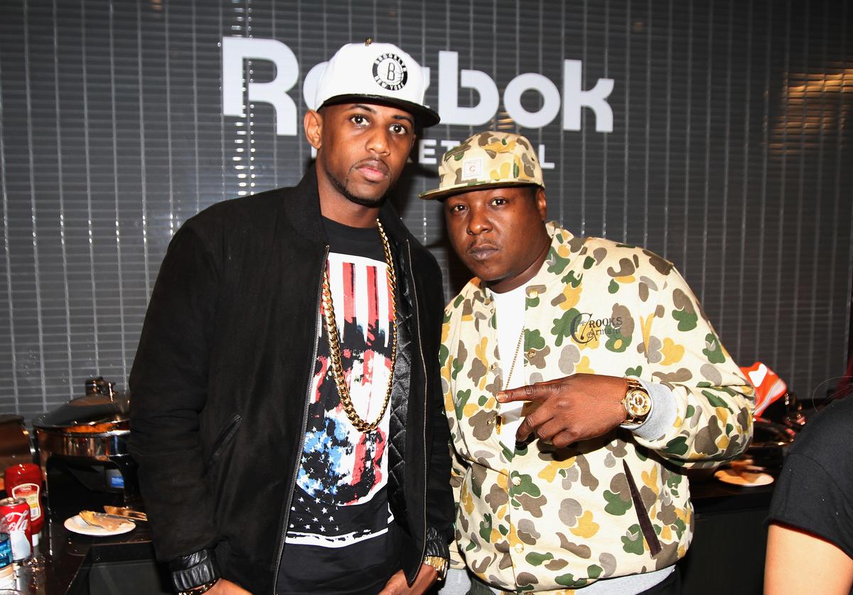 fabolus and jadakiss new album fabolus and jadakiss new album