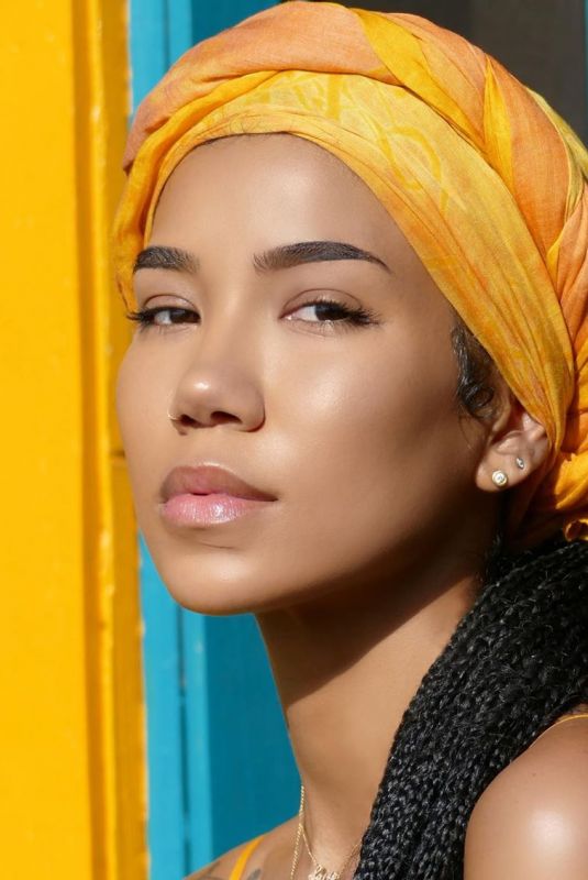 Jhené Aiko Archives  MP3Waxx Music & Music Video Promotion & Marketing