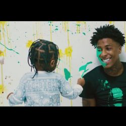 YoungBoy Never Broke Again, YoungBoy Never Broke Again - Kacey Talk (Dirty)