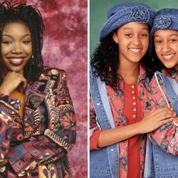 7 Classic Black Sitcoms To Stream On Netflix Including “Moesha ...