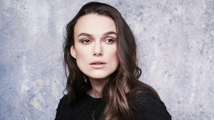 Keira Knightley Leaves Apple Tvs ‘the Essex Serpent Due To Personal