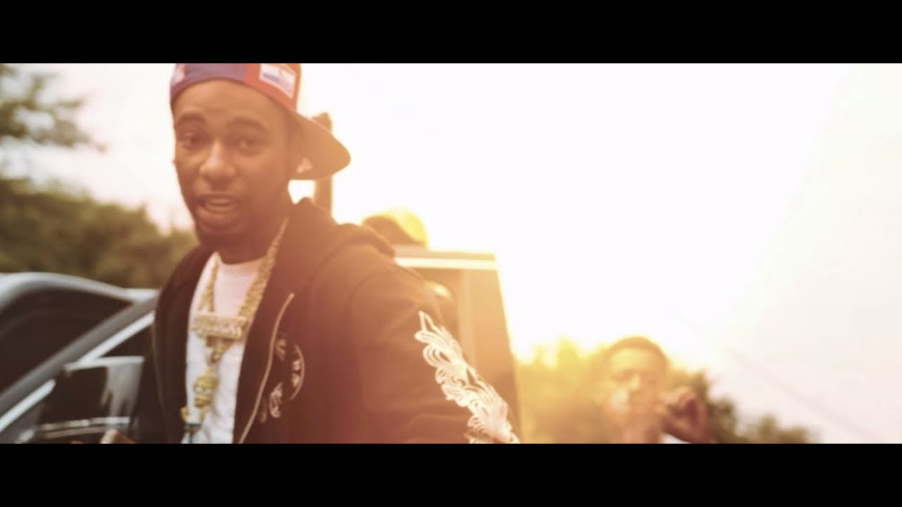 Key Glock, Key Glock Never Change (Dirty)