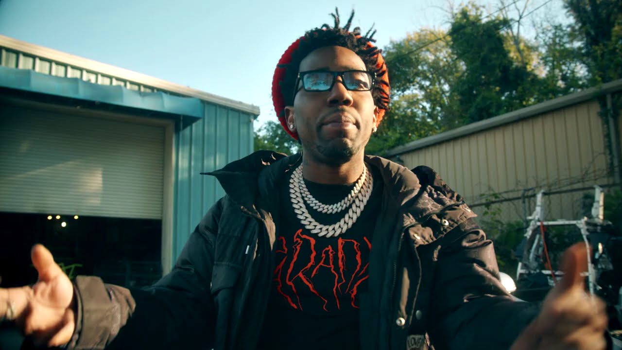 Yfn Lucci Yfn Lucci Part Ii Dirty Yfn Lucci Yfn Lucci Part Ii Dirty