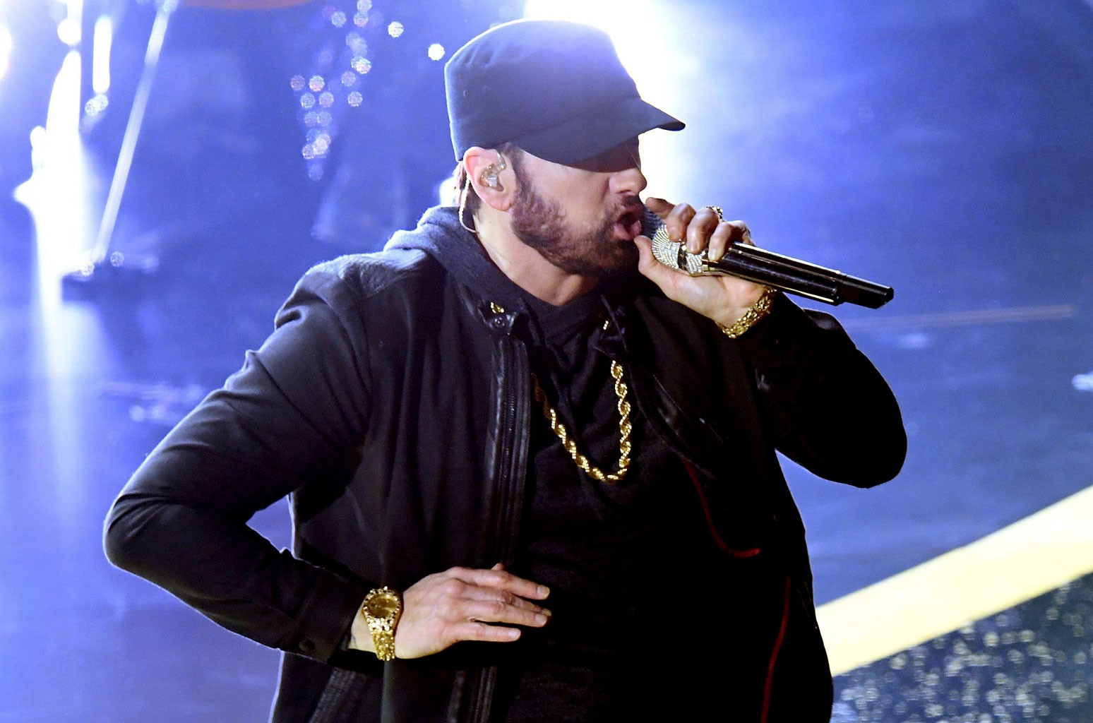 Eminem Drops Surprise Album MP3Waxx Music & Music Video Promotion