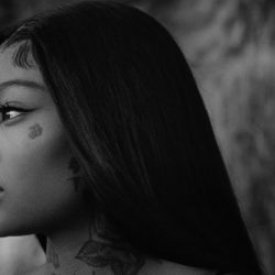 Summer Walker, Summer Walker - Body (Dirty)