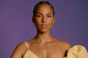 Alicia Keys