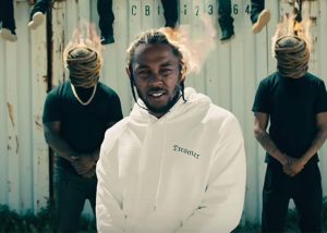 Kendrick Lamar, Dave Free, Matt Stone, Trey Parker To Produce