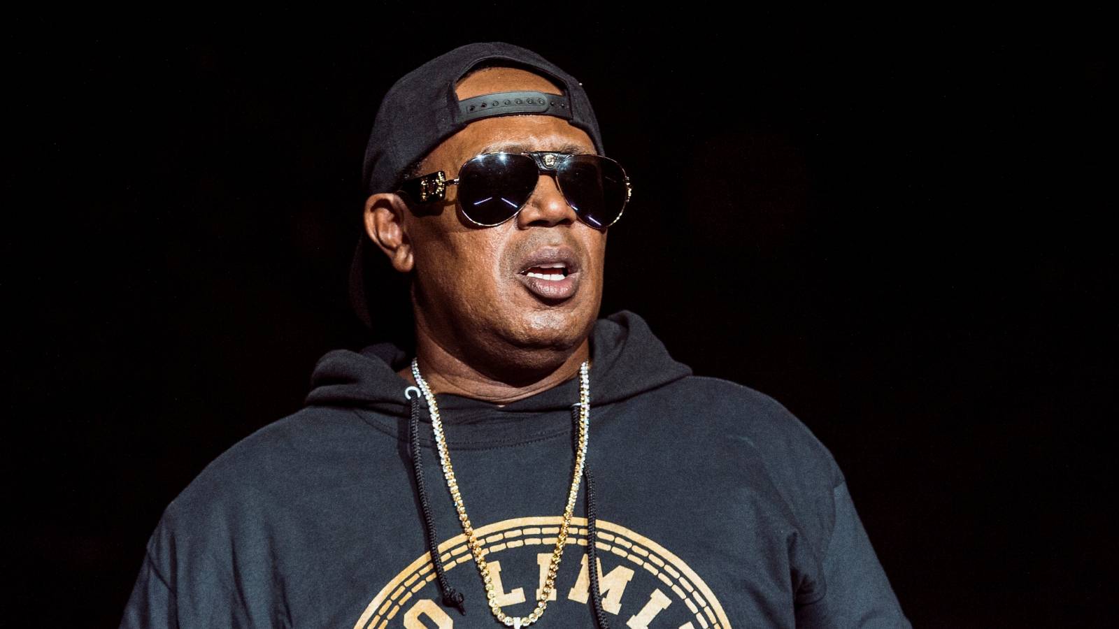 Master P Announces No Limit Reunion Tour | MP3Waxx Music & Music Video  Promotion & Marketing