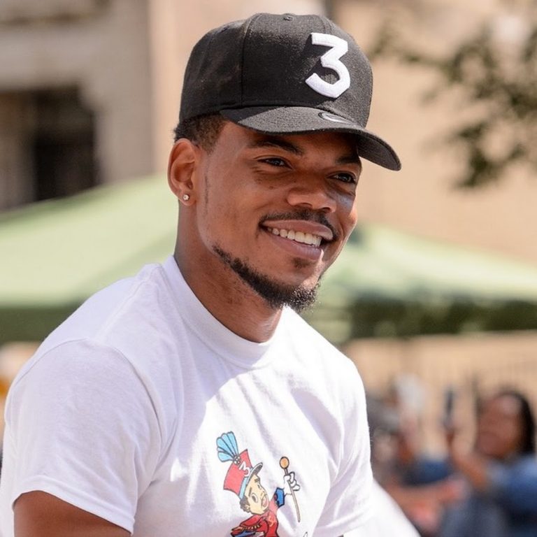 Chance The Rapper Highlighted In Museum Exhibit | MP3Waxx Music & Music ...