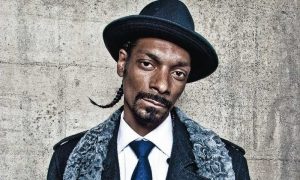 Snoop Dogg