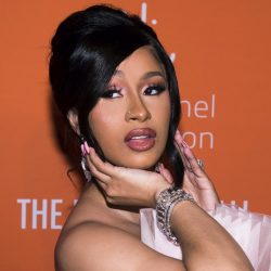 Cardi B Advances Toward Seizing Vlogger Tasha K's Assets In $4 Million ...