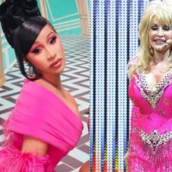 Dolly Parton Would Like To Work With Cardi B | MP3Waxx Music & Music ...