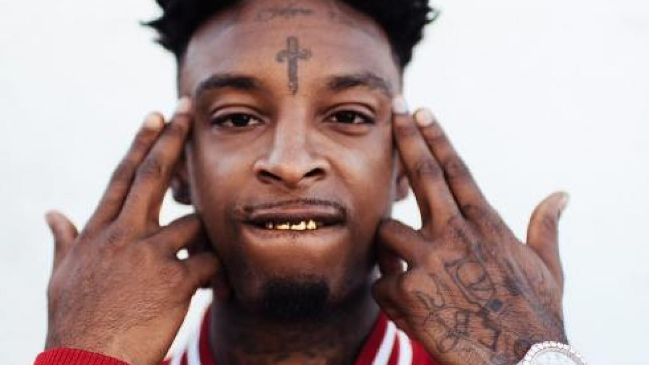 21 Savage Says He's Never Performing At Rolling Loud Again