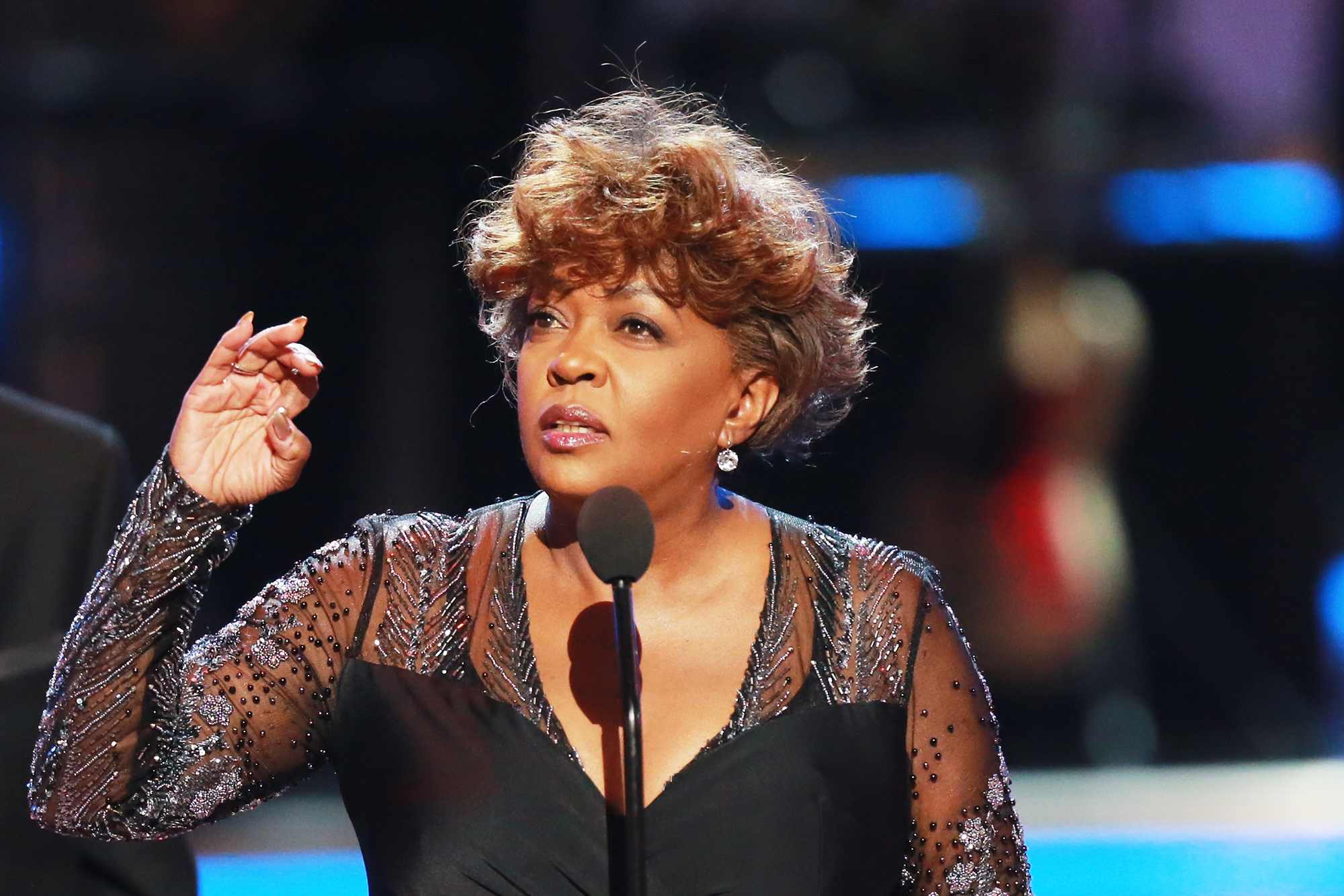 Anita Baker Controls Her Masters, Thanks Chance The Rapper | MP3Waxx Music & Music Video Promotion & Marketing