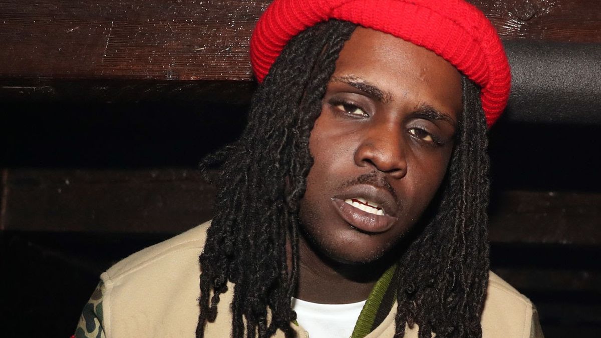 Chief Keef Launches New Label Mp Waxx Music Music Video Promotion Marketing