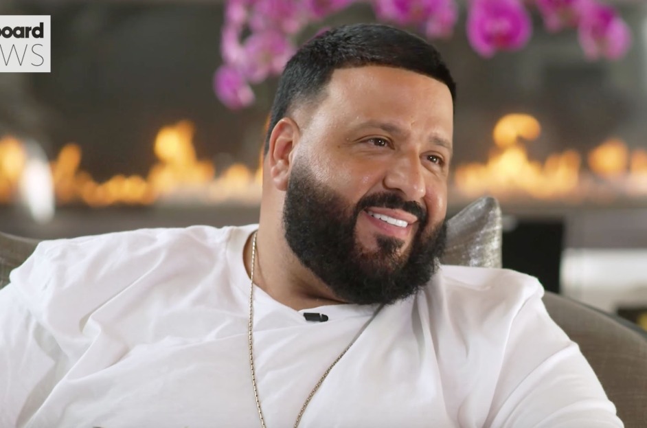 Amount of Wealth I Hope to Have One Day”: DJ Khaled's Bold Move to