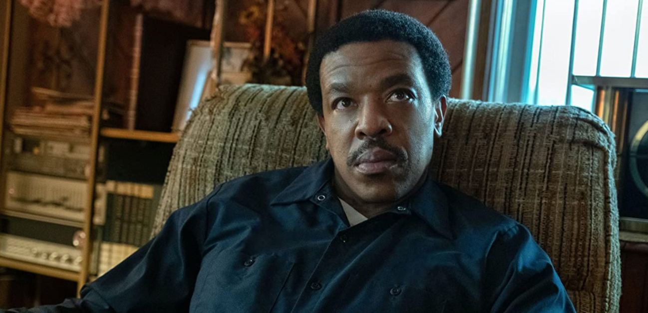 Russell Hornsby Explains Why He Was Hesitant To Join BMF Cast - AllHipHop