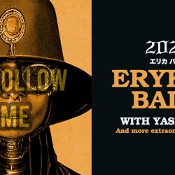 Erykah Badu Announces 'Unfollow Me Tour' With Yasiin Bey (FKA Mos