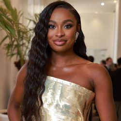 Coco Jones Shines At The 2023 BET Awards, Wins Best New Artist ...