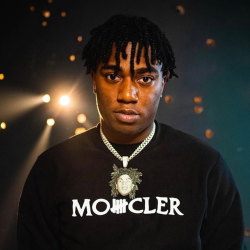 Fredo Bang, Fredo Bang – Read Your Mind (Dirty)