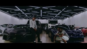 Quavo, Lil Baby – Legends
