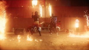 Young Thug ft. Future – Money On Money