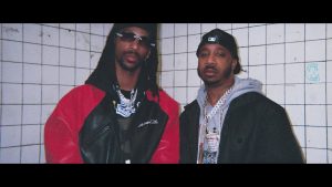 Benny The Butcher, Boldy James – Duffle Bag Hottie's Revenge